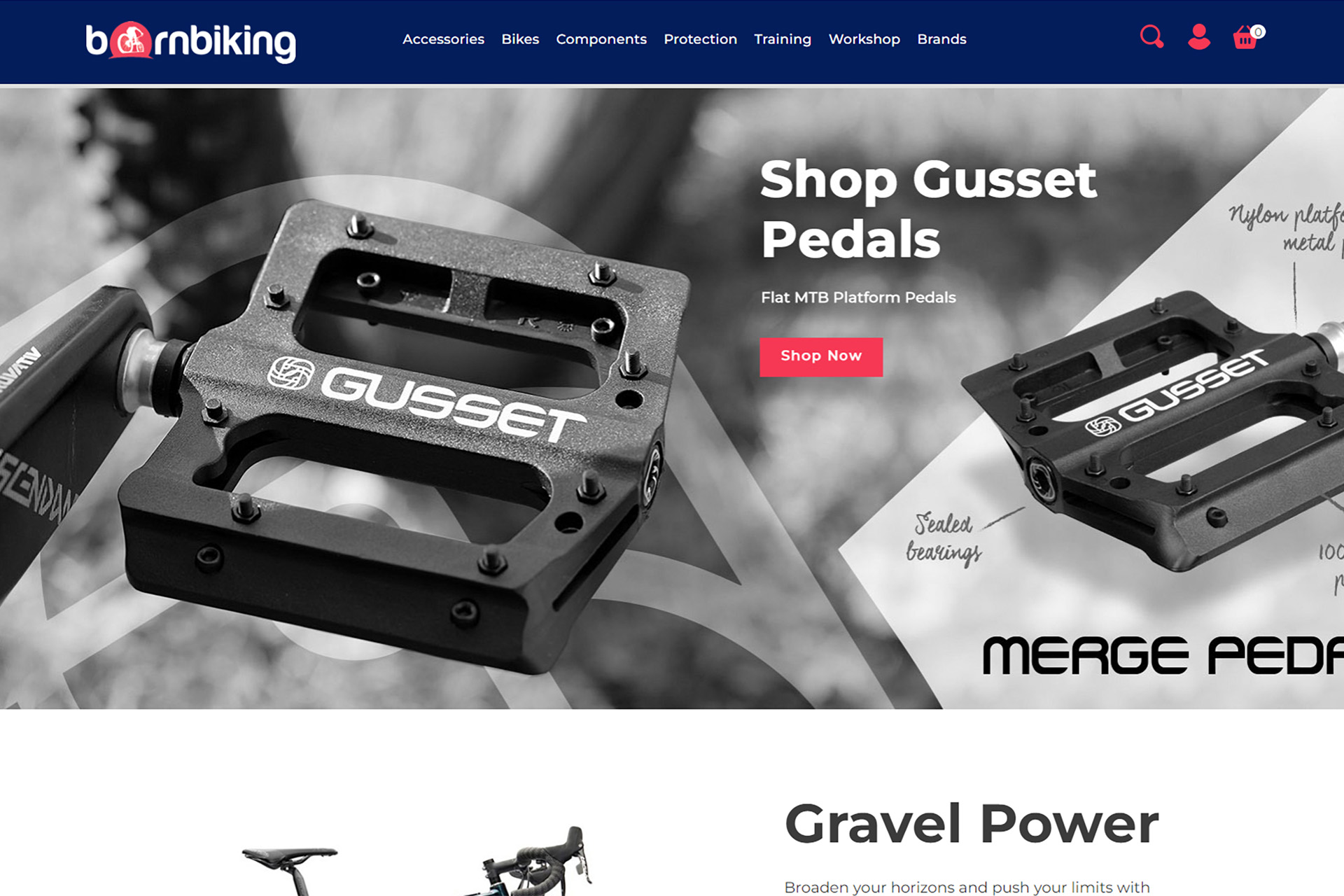 Ecommerce Consultants