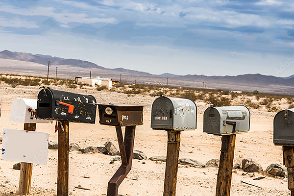 Email Delivery Experts